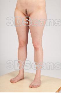 Leg texture of Margie 0004